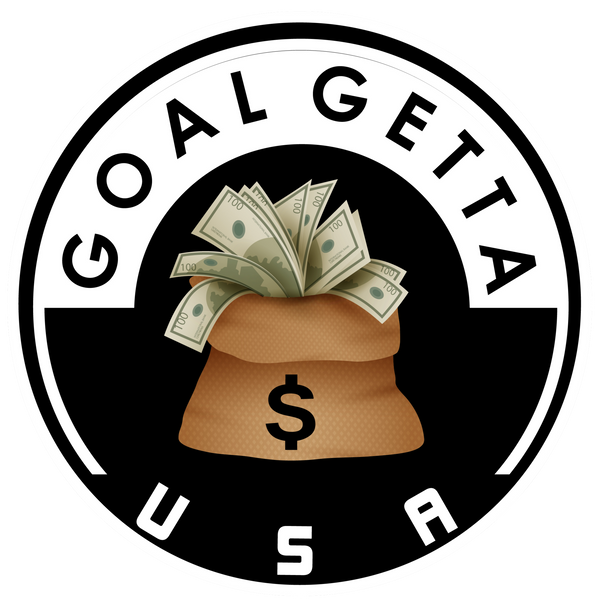 GoalGettaz USA