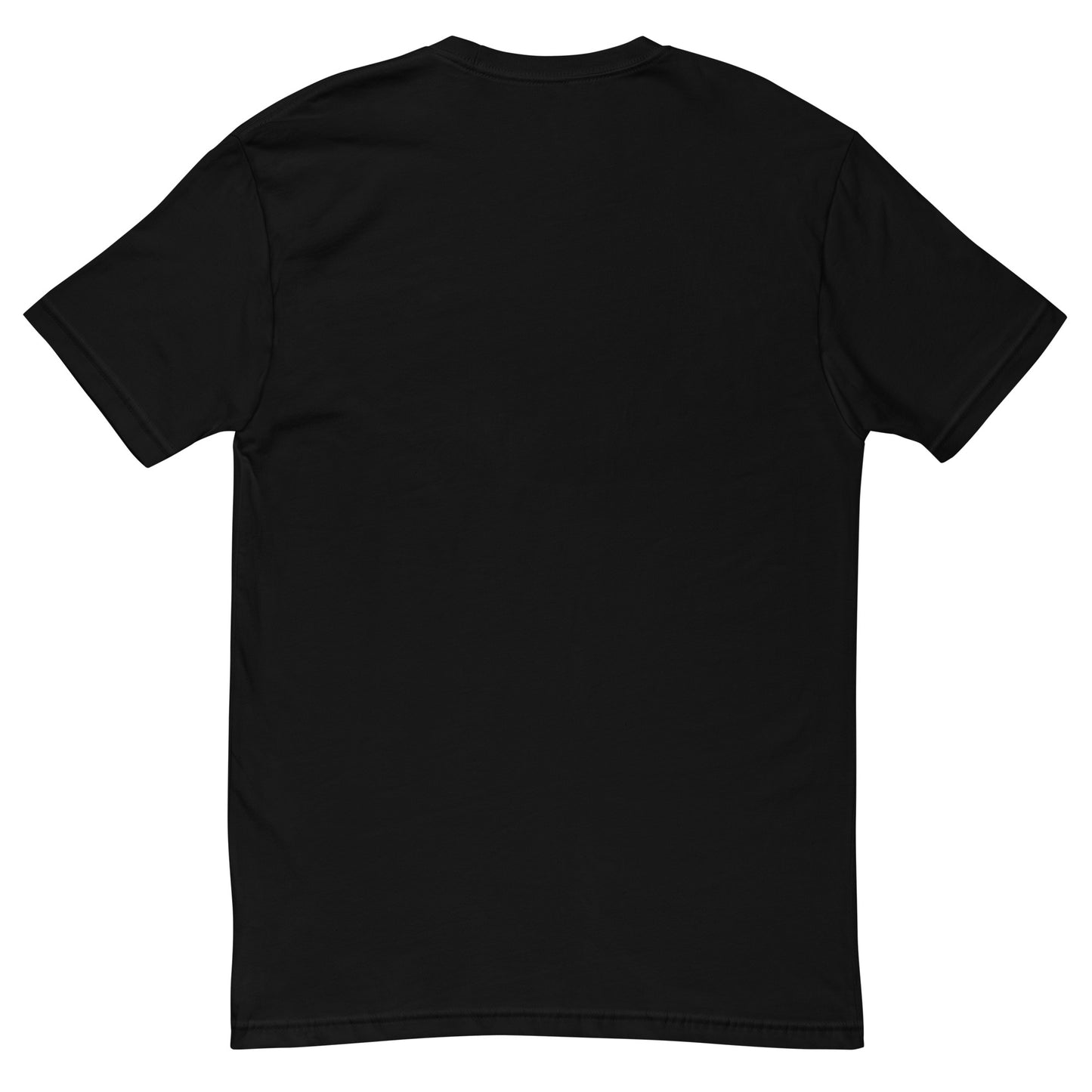 No Limits Short Sleeve T-shirt (Black)