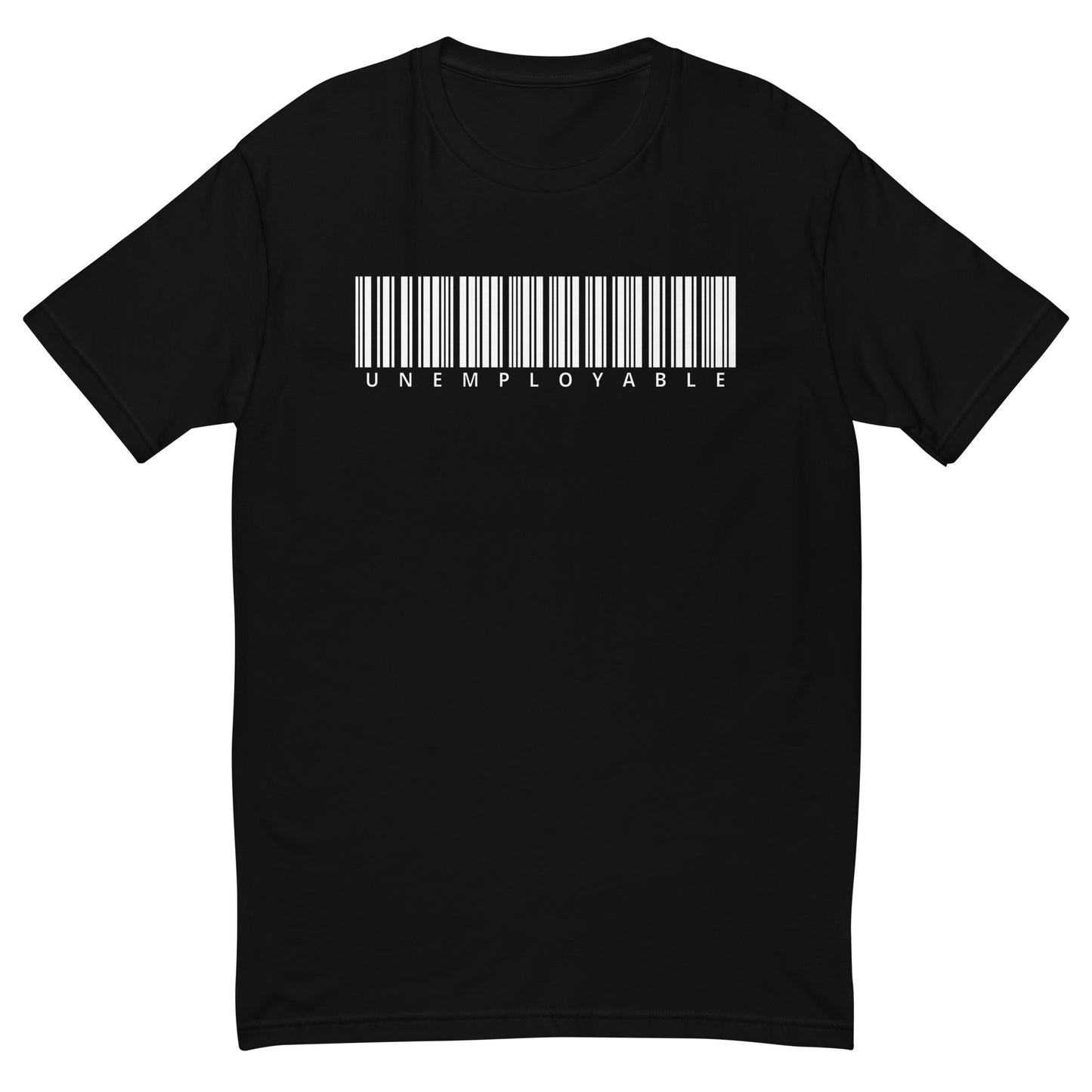 Unemployable (Black)